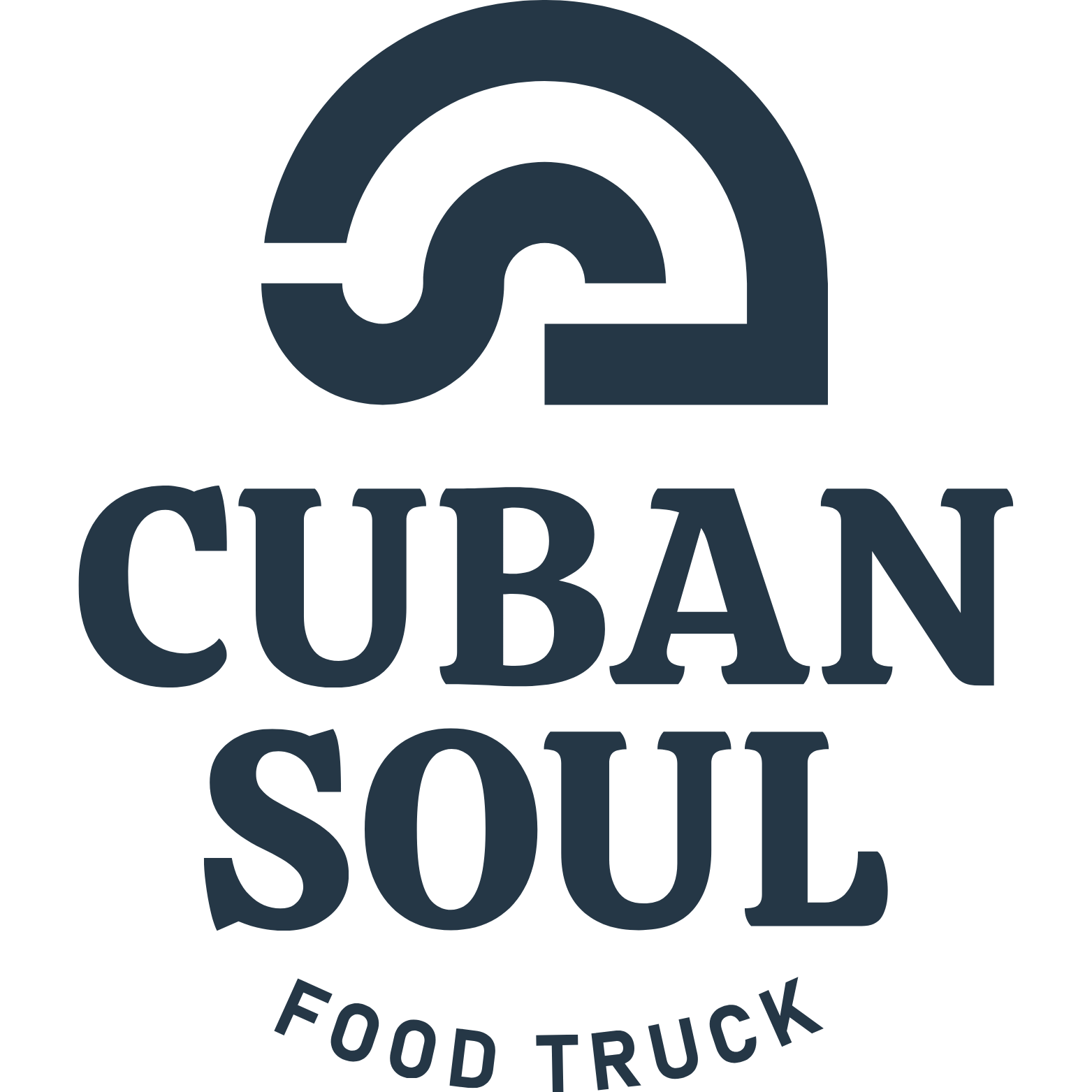 Cuban Soul Logo
